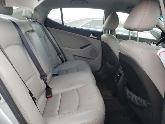 Photo 6 from auction – 2015 KIA OPTIMA EX with VIN 5XXGN4A71FG433837