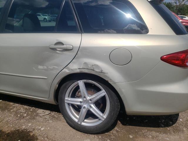 Photo 9 from auction – 2004 MAZDA 6 S with VIN 1YVFP82D645N92365