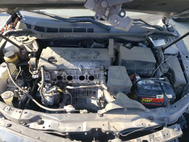 Photo 7 from auction – 2009 TOYOTA CAMRY BASE with VIN 4T4BE46K39R101194