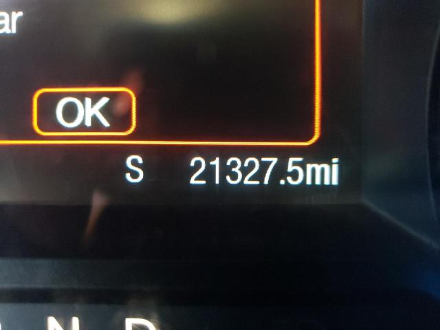 Photo 8 from auction – 2018 FORD EXPLORER P with VIN 1FM5K8ARXJGA46564