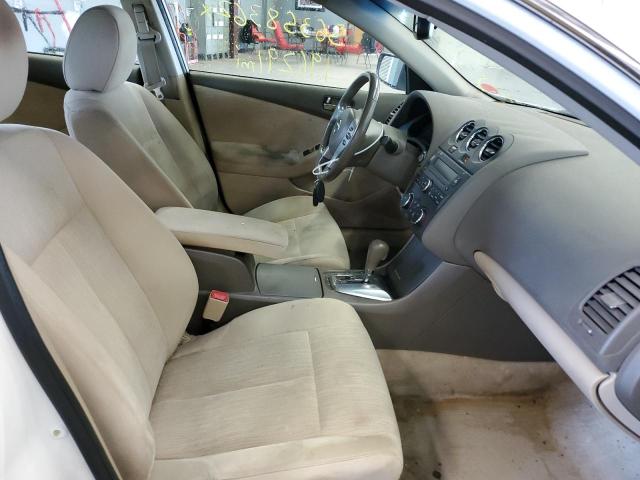 Photo 5 from auction – 2012 NISSAN ALTIMA BAS with VIN 1N4AL2AP7CN506702