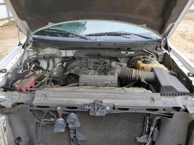 Photo 7 from auction – 2011 FORD F150 with VIN 1FTMF1CM7BFA79851