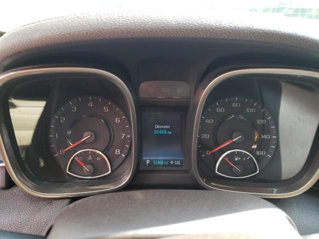 Photo 8 from auction – 2013 CHEVROLET MALIBU 2LT with VIN 1G11E5SA0DF171108