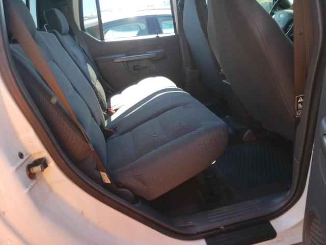 Photo 6 from auction – 2001 FORD EXPLORER S with VIN 1FMZU77E31UA87047