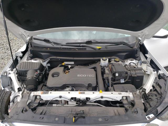 Photo 7 from auction – 2019 GMC TERRAIN SL with VIN 3GKALPEV2KL247314