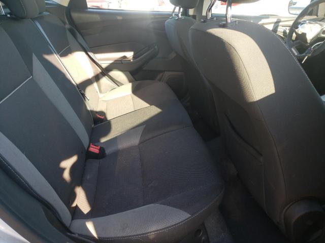 Photo 6 from auction – 2012 FORD FOCUS SE with VIN 1FAHP3K27CL176745
