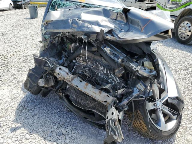 Photo 7 from auction – 2011 DODGE CHALLENGER with VIN 2B3CJ4DG5BH510661