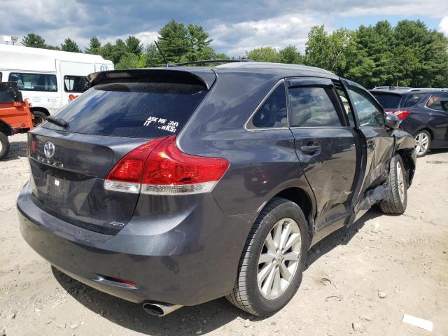 Photo 4 from auction – 2011 TOYOTA VENZA with VIN 4T3BA3BB0BU026361