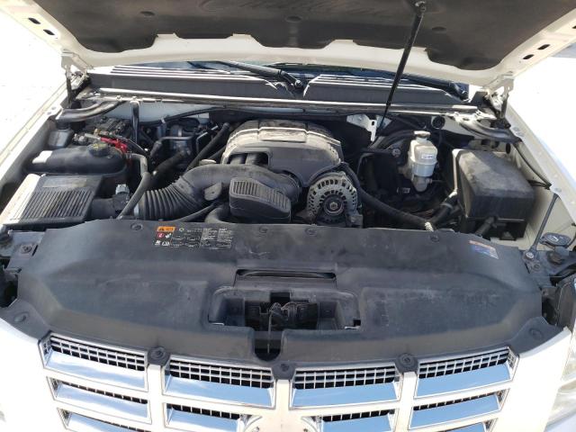 Photo 7 from auction – 2012 CADILLAC ESCALADE L with VIN 1GYS4BEFXCR142940