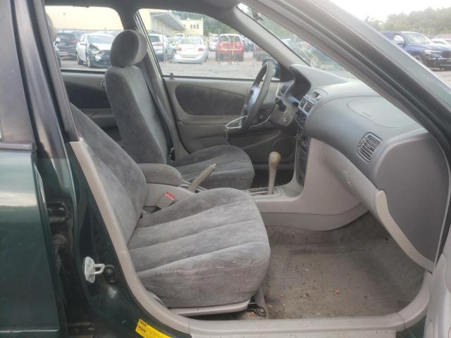 صورة رقم 5 من المزاد - 2000 TOYOTA COROLLA VE مع VIN 2T1BR18E4YC264523