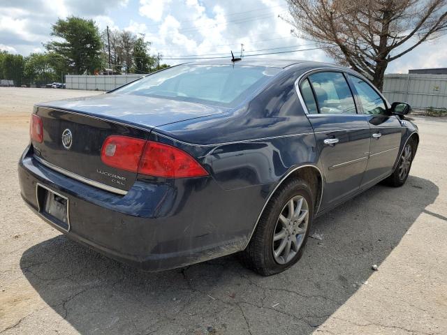 Photo 4 from auction – 2008 BUICK LUCERNE CX with VIN 1G4HD57248U199341