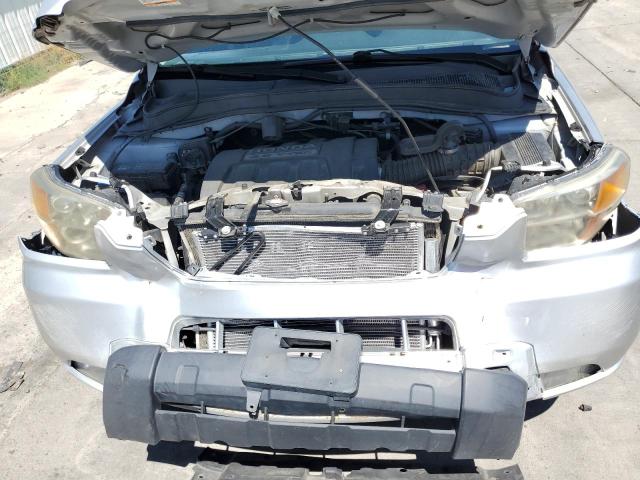 Photo 7 from auction – 2008 HONDA PILOT EXL with VIN 5FNYF18778B013172