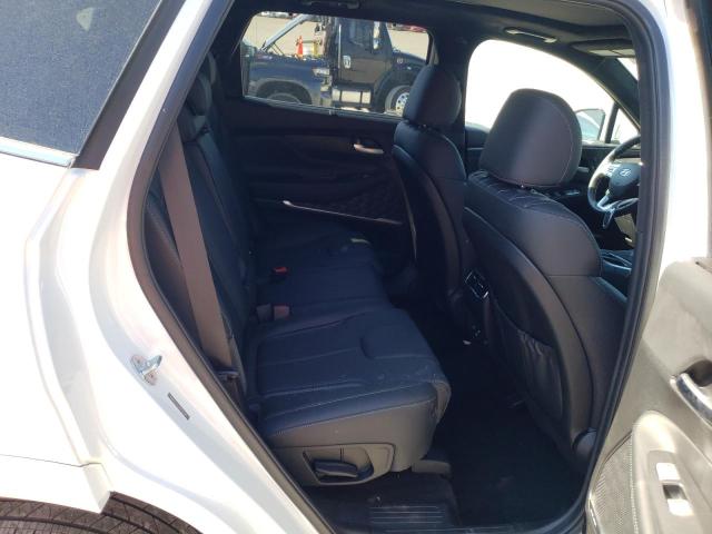 Photo 6 from auction – 2021 HYUNDAI SANTA FE C with VIN 5NMS5DAL3MH359200