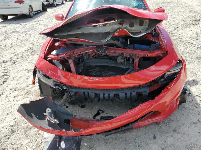 Photo 9 from auction – 2020 DODGE CHARGER R/ with VIN 2C3CDXCT0LH189138
