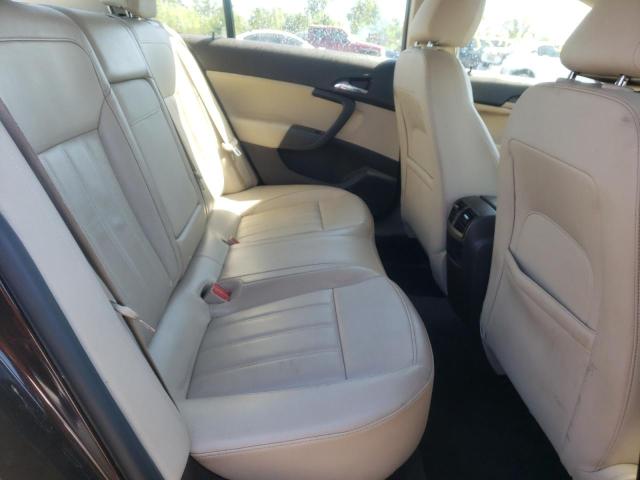Photo 6 from auction – 2011 BUICK REGAL CXL with VIN W04GN5EC4B1060547