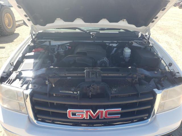 Photo 7 from auction – 2010 GMC SIERRA K15 with VIN 1GTSKUEA3AZ124059