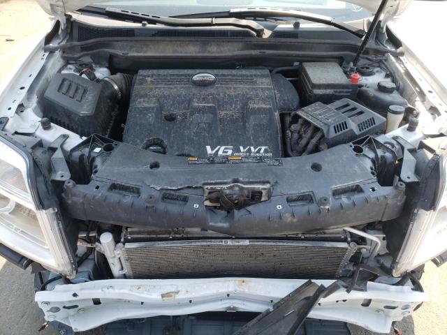 Photo 7 from auction – 2014 GMC TERRAIN SL with VIN 2GKFLYE37E6102935