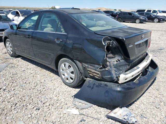 Photo 3 from auction – 2003 TOYOTA CAMRY LE with VIN 4T1BE32K23U249743