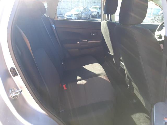 Photo 6 from auction – 2019 MITSUBISHI OUTLANDER with VIN JA4AR3AU3KU024988