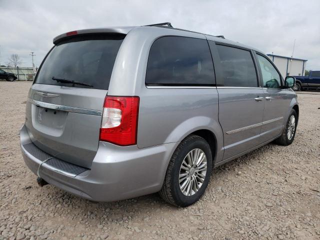 Photo 4 from auction – 2013 CHRYSLER TOWN & COU with VIN 2C4RC1CG4DR802723