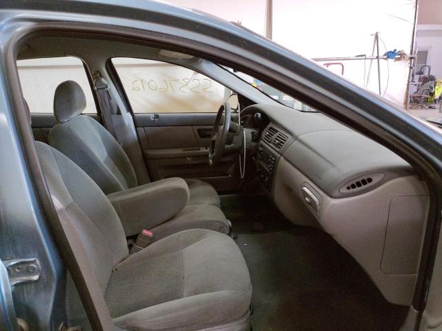 صورة رقم 5 من المزاد - 2006 FORD TAURUS SE مع VIN 1FAFP53U06A160003