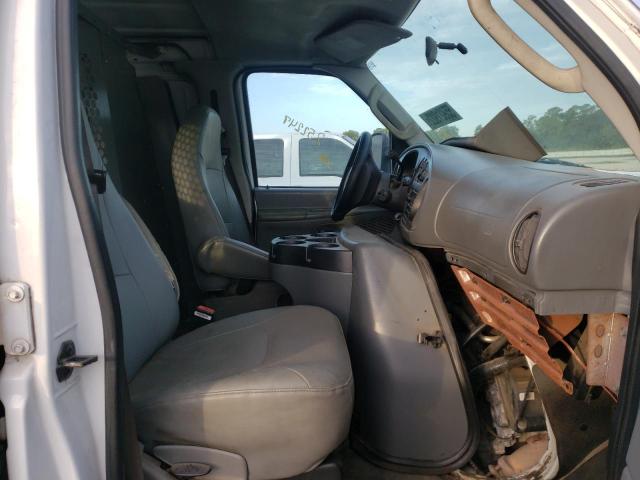 Photo 5 from auction – 2006 FORD ECONOLINE with VIN 1FTNE24L26DA54635