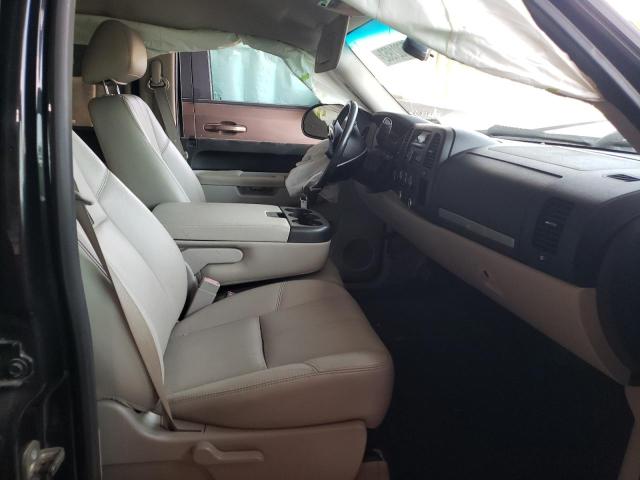 Photo 5 from auction – 2010 CHEVROLET SILVERADO with VIN 3GCRKSE34AG128058