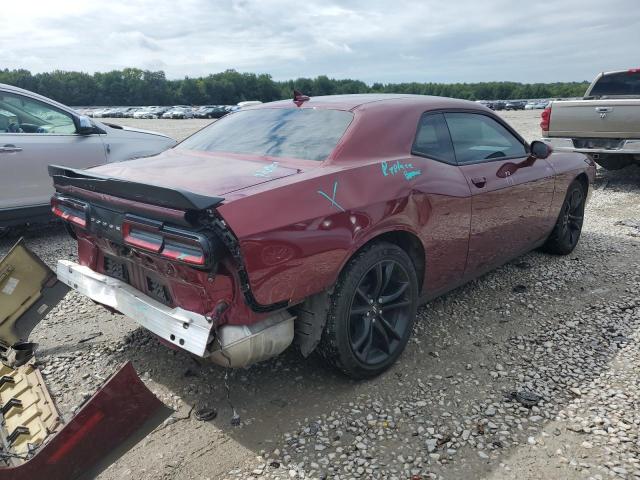 Photo 4 from auction – 2018 DODGE CHALLENGER with VIN 2C3CDZAG6JH131467