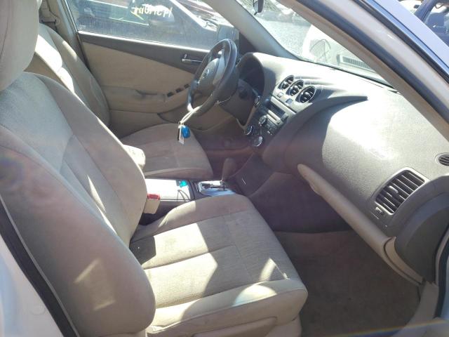 Photo 5 from auction – 2011 NISSAN ALTIMA BAS with VIN 1N4AL2APXBN426065