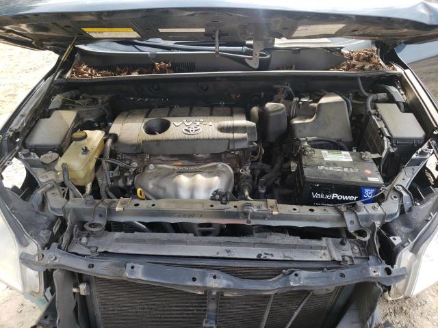 Photo 7 from auction – 2011 TOYOTA RAV4 with VIN 2T3ZF4DV4BW063524