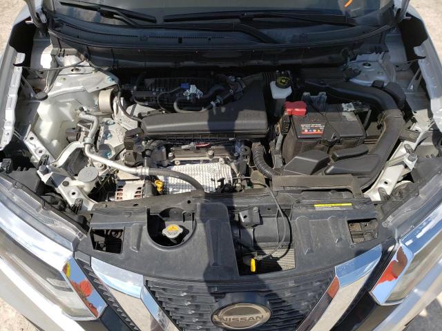 Photo 7 from auction – 2020 NISSAN ROGUE S with VIN KNMAT2MT5LP522601