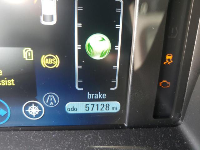 Photo 8 from auction – 2015 CHEVROLET VOLT with VIN 1G1RC6E44FU120973