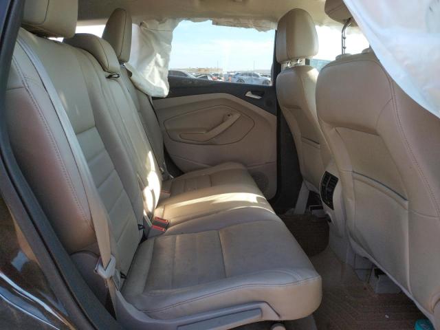 Photo 6 from auction – 2013 FORD ESCAPE SEL with VIN 1FMCU0HXXDUB44572
