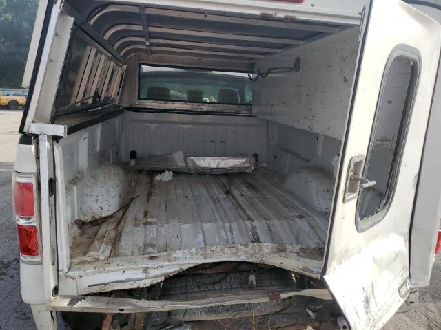 Photo 6 from auction – 2013 FORD F150 with VIN 1FTNF1CF0DKD65699
