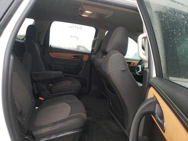 Photo 6 from auction – 2013 CHEVROLET TRAVERSE L with VIN 1GNKRGKD6DJ131058