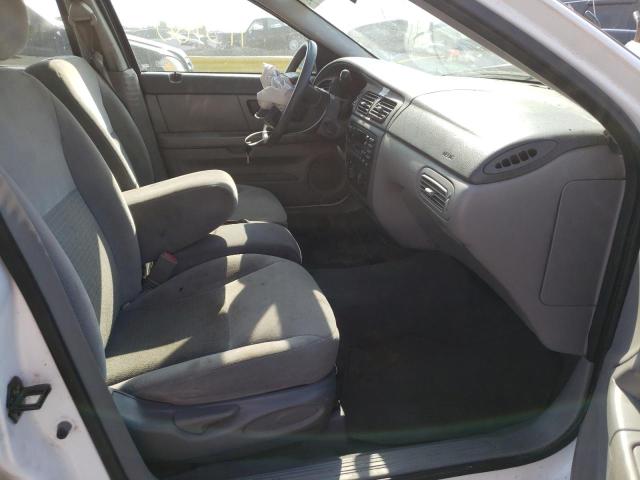 Photo 5 from auction – 2006 FORD TAURUS SE with VIN 1FAHP532X6A220537