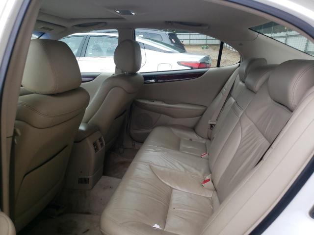 Photo 6 from auction – 2002 LEXUS ES 300 with VIN JTHBF30G925022606