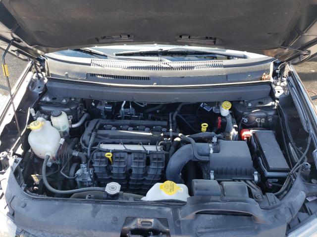 Photo 7 from auction – 2017 DODGE JOURNEY SE with VIN 3C4PDCAB2HT673262