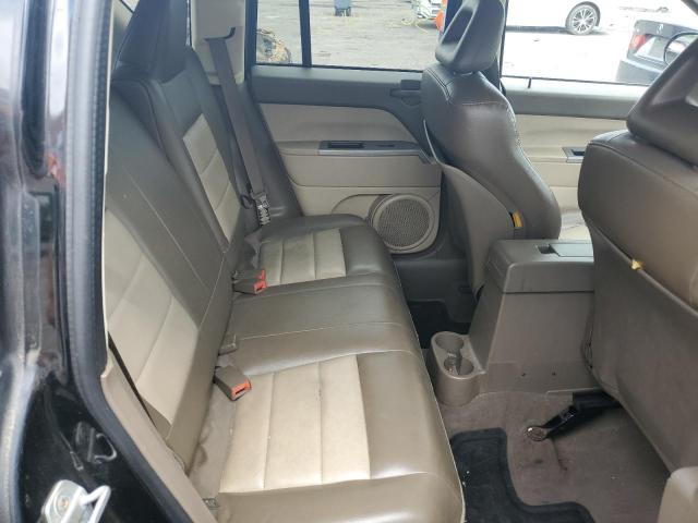 Photo 6 from auction – 2007 JEEP COMPASS with VIN 1J8FT57W37D116832
