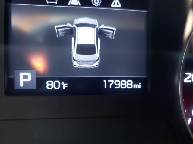 Photo 8 from auction – 2019 KIA FORTE FE with VIN 3KPF24ADXKE076915