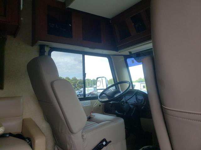 Photo 5 from auction – 2014 FORD F53 with VIN 1F64F5DY2E0A11458