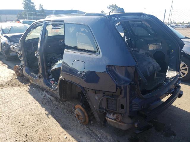 Photo 3 from auction – 2019 JEEP GRAND CHER with VIN 1C4RJFBG0KC807749