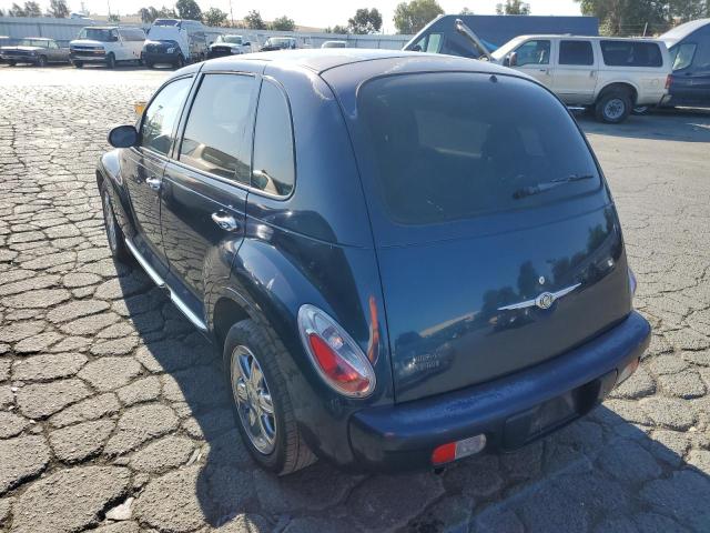 Photo 3 from auction – 2003 CHRYSLER PT CRUISER with VIN 3C4FY58B83T587318