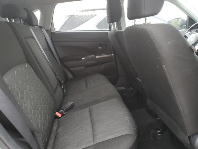 Photo 6 from auction – 2021 MITSUBISHI OUTLANDER with VIN JA4APVAU4MU030836