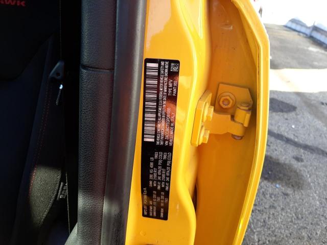 Photo 10 from auction – 2016 JEEP RENEGADE T with VIN ZACCJBCT5GPD61966