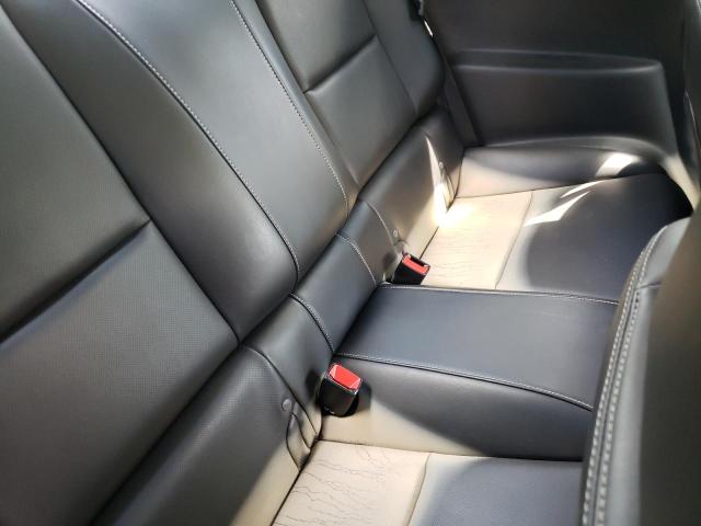 Photo 6 from auction – 2010 CHEVROLET CAMARO SS with VIN 2G1FK1EJ3A9178903