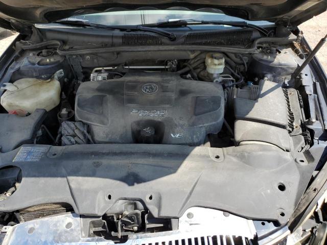 Photo 7 from auction – 2008 BUICK LUCERNE CX with VIN 1G4HD57248U199341
