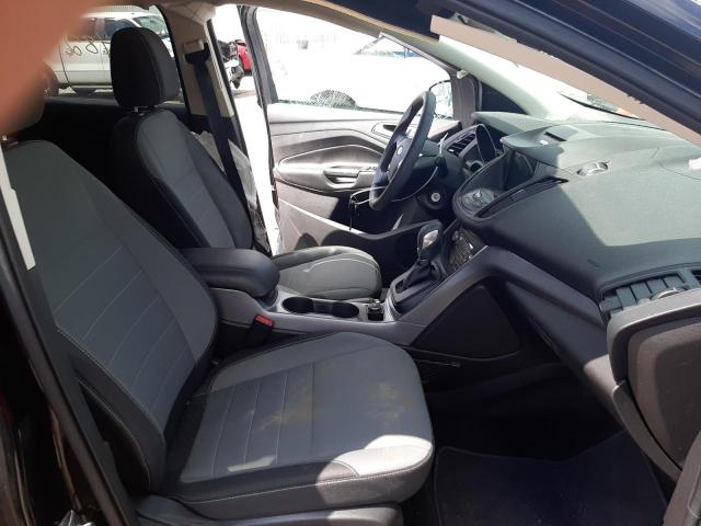 Photo 5 from auction – 2016 FORD ESCAPE SE with VIN 1FMCU9GX5GUB71690