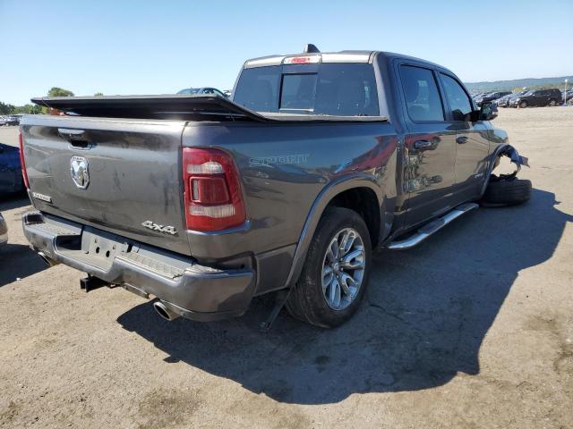 Photo 4 from auction – 2020 RAM 1500 LARAM with VIN 1C6SRFJT1LN192800