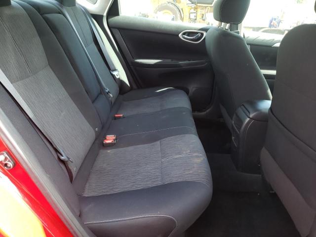 Photo 6 from auction – 2014 NISSAN SENTRA S with VIN 3N1AB7AP2EL657060